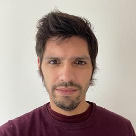 Cristian Espinosa